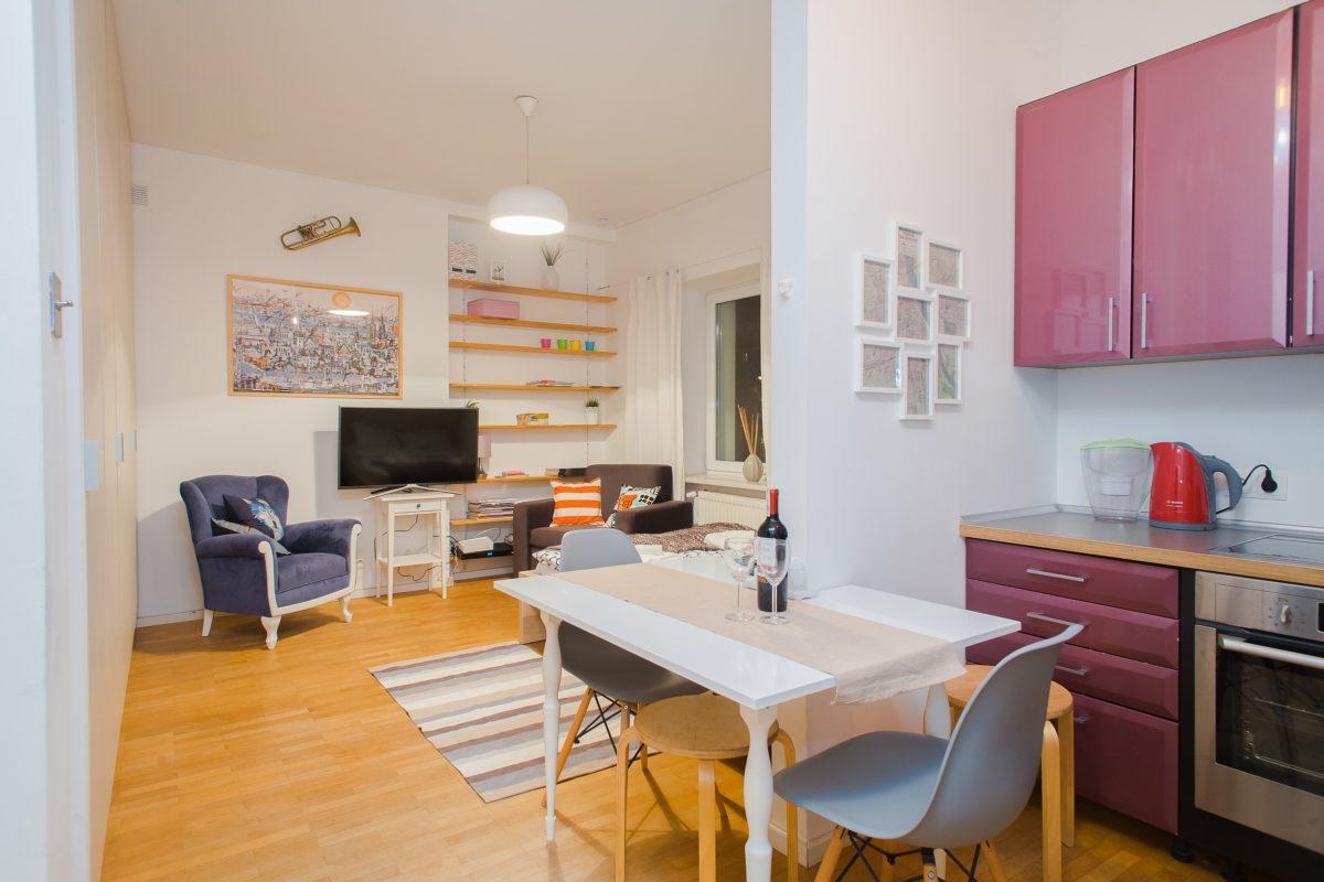 Apartament Plac Zbawiciela Apartment วอร์ซอ ภายนอก รูปภาพ