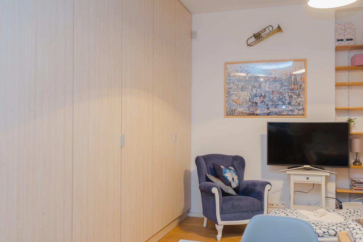 Apartament Plac Zbawiciela Apartment วอร์ซอ ภายนอก รูปภาพ