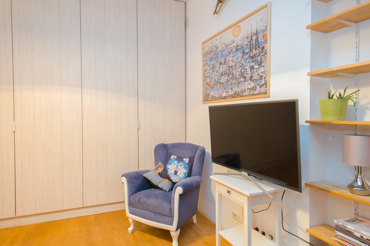 Apartament Plac Zbawiciela Apartment วอร์ซอ ภายนอก รูปภาพ